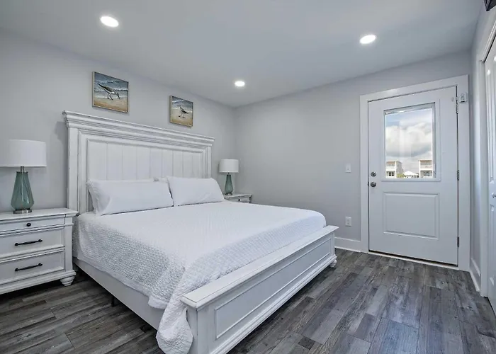 Holiday home Sun Dreams 3 East & West Gulf Shores