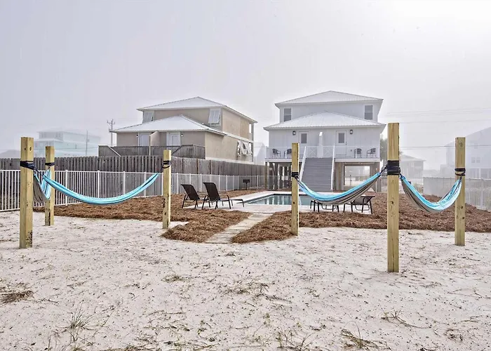 Holiday home Sun Dreams 3 East & West