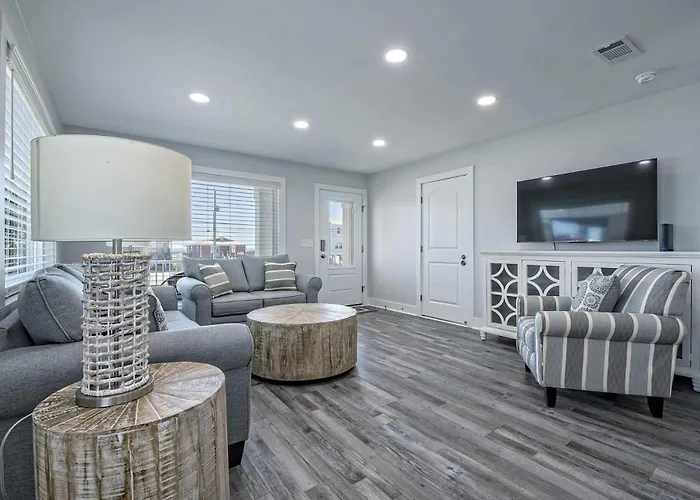 Sun Dreams 3 East & West Holiday home Gulf Shores