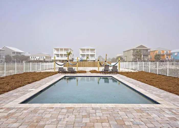 Sun Dreams 3 East & West * Gulf Shores