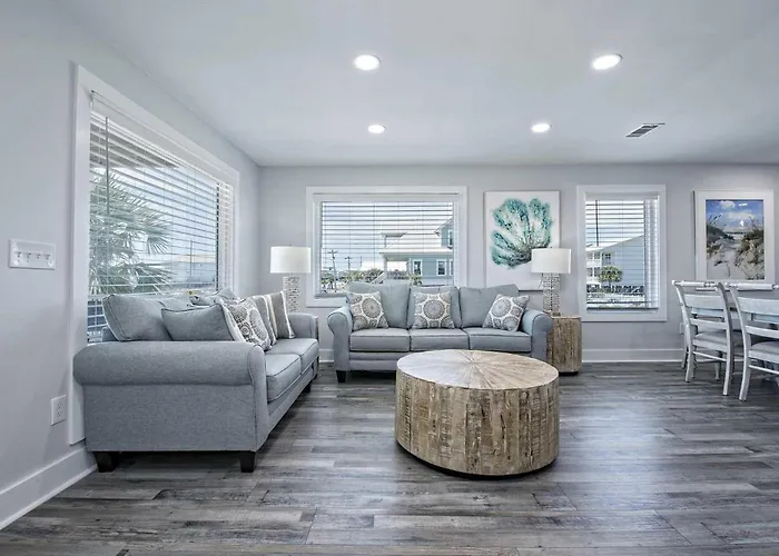 Holiday home Sun Dreams 3 East & West Gulf Shores